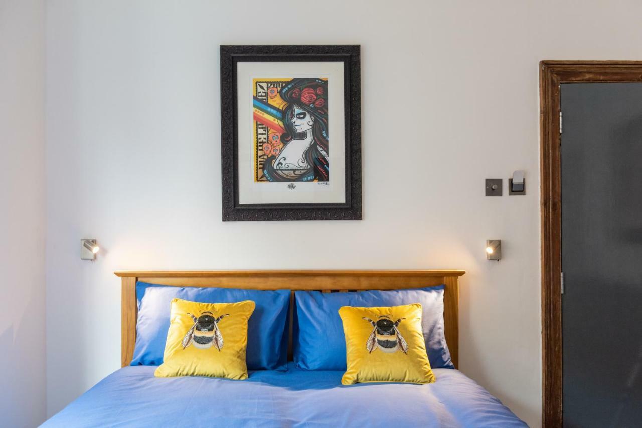 Hotel 144 Lower Cheltenham Place Bristol Esterno foto