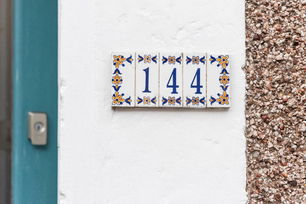 Hotel 144 Lower Cheltenham Place Bristol Esterno foto