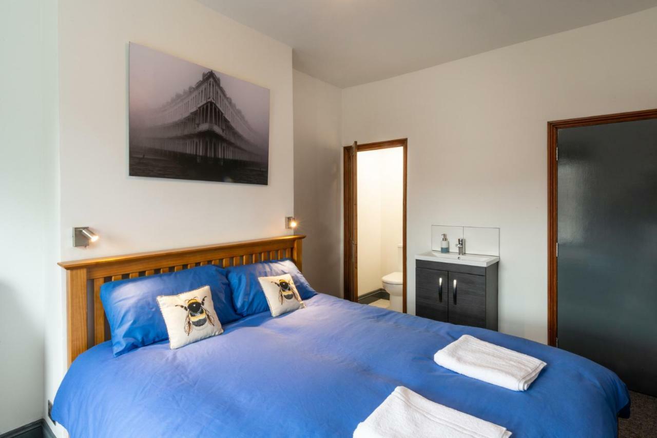 Hotel 144 Lower Cheltenham Place Bristol Esterno foto