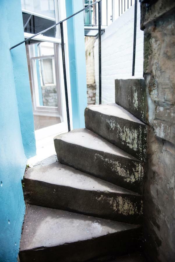 Hotel 144 Lower Cheltenham Place Bristol Esterno foto