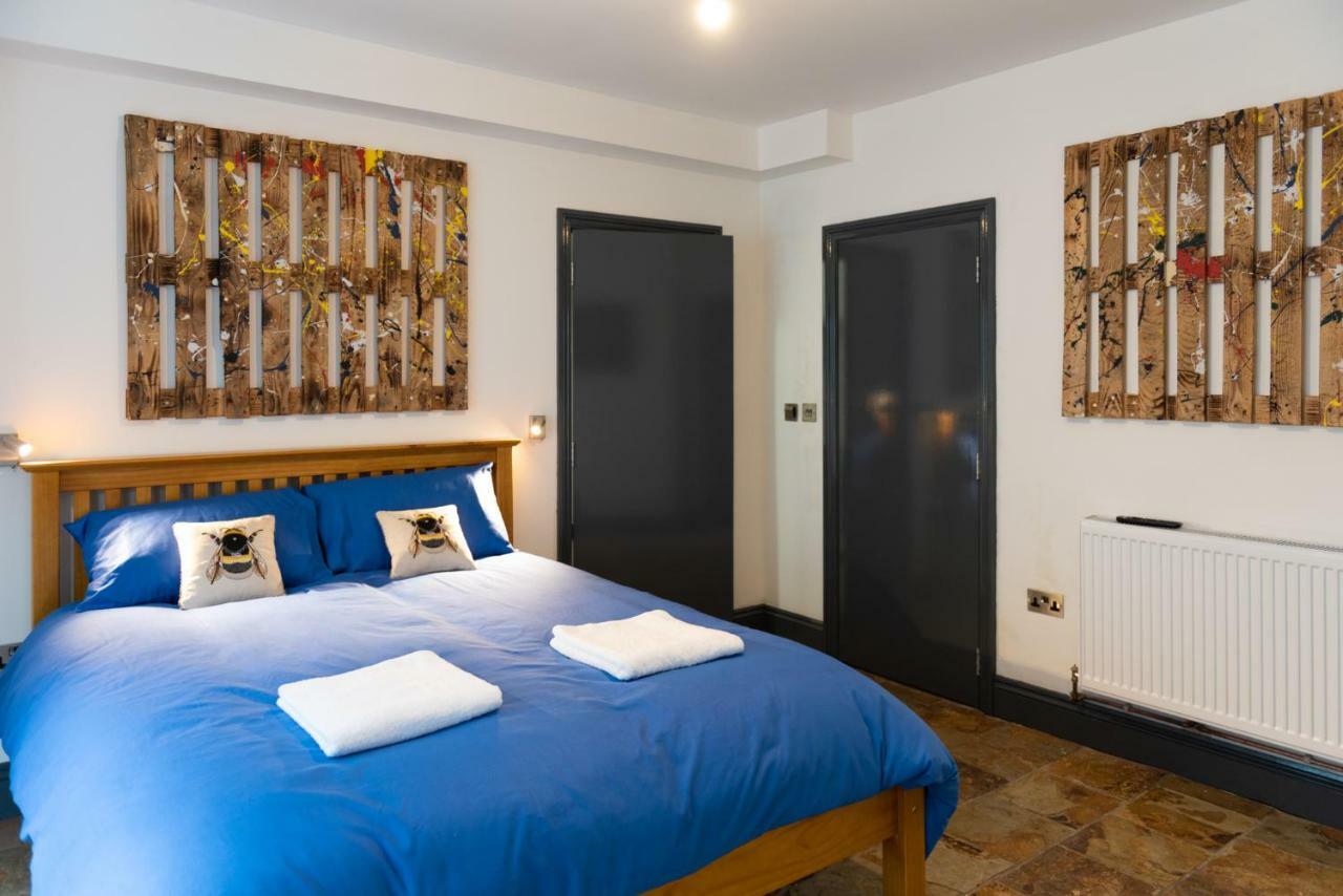 Hotel 144 Lower Cheltenham Place Bristol Esterno foto