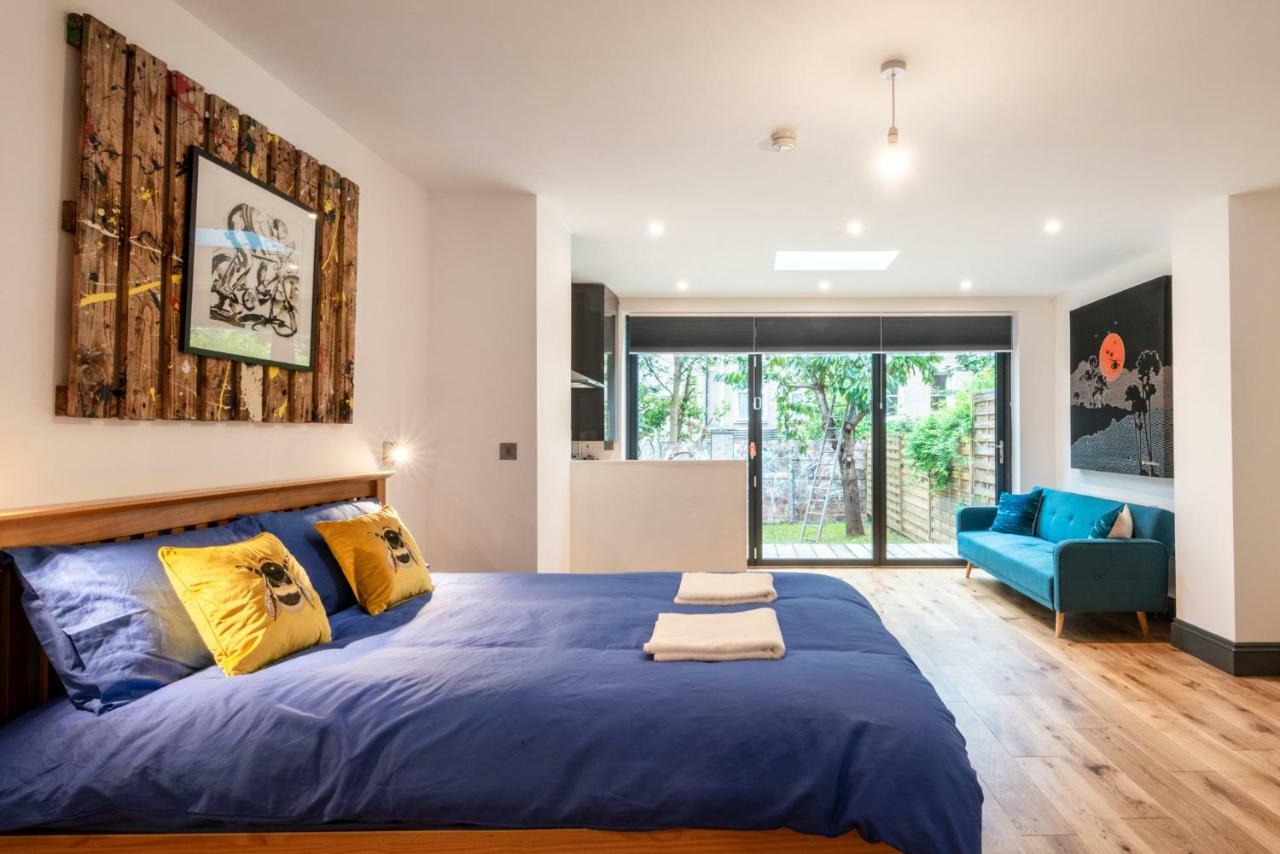 Hotel 144 Lower Cheltenham Place Bristol Esterno foto