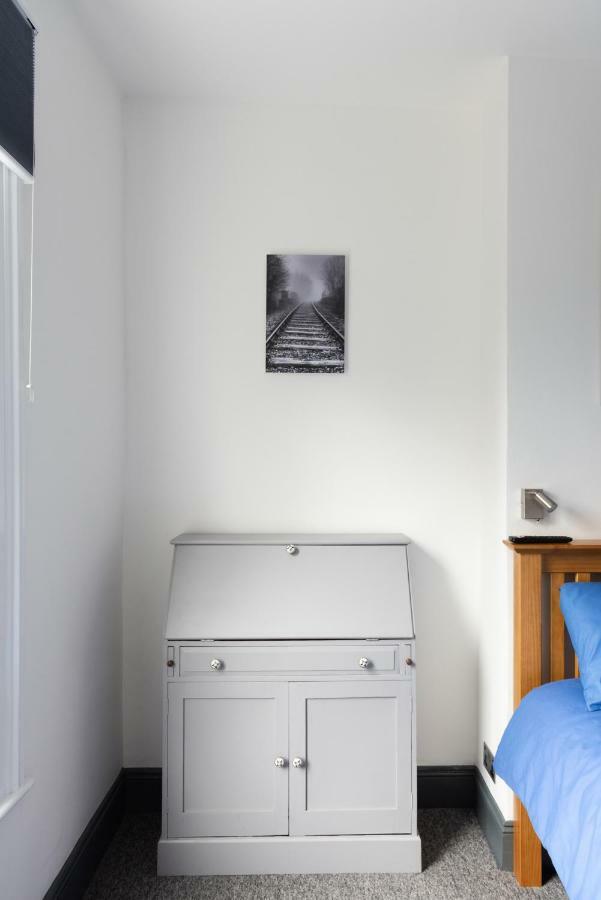 Hotel 144 Lower Cheltenham Place Bristol Esterno foto