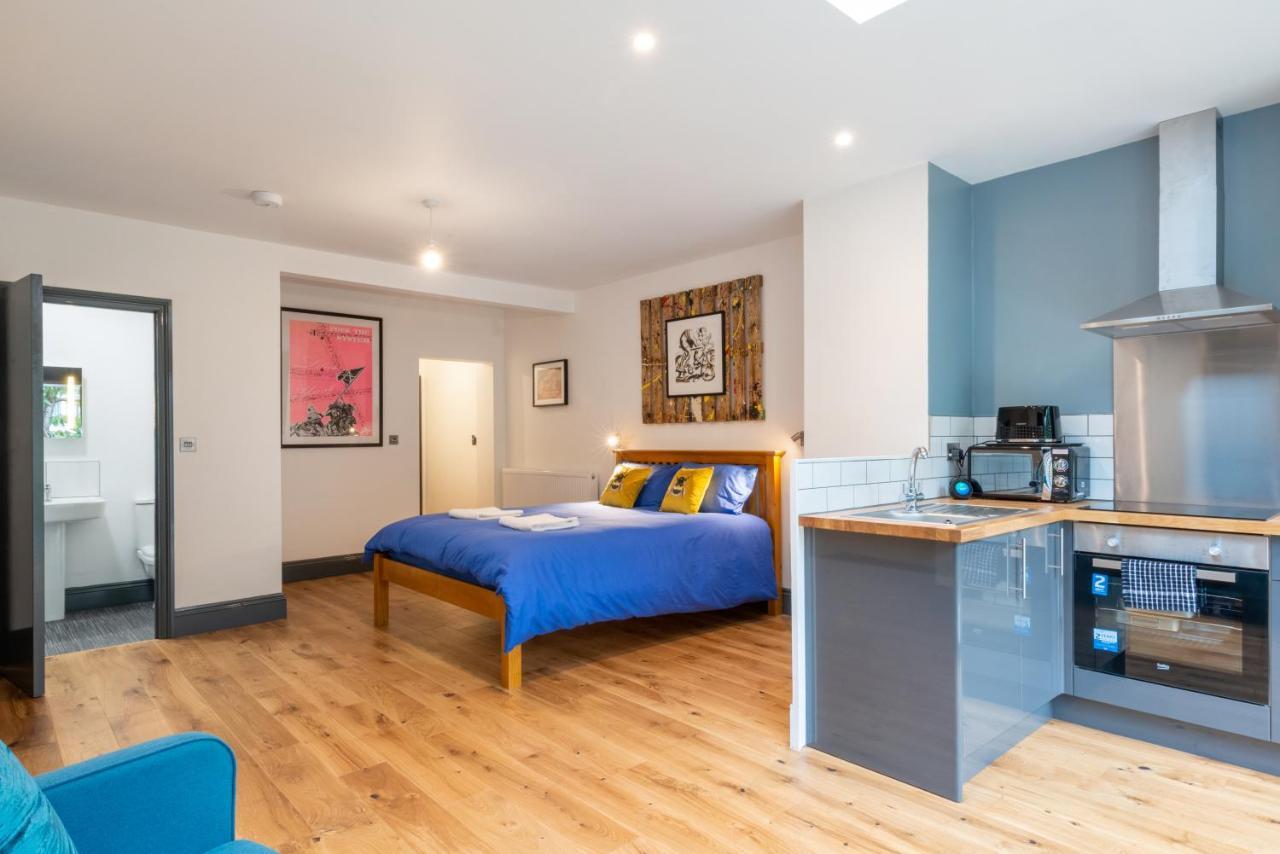 Hotel 144 Lower Cheltenham Place Bristol Esterno foto