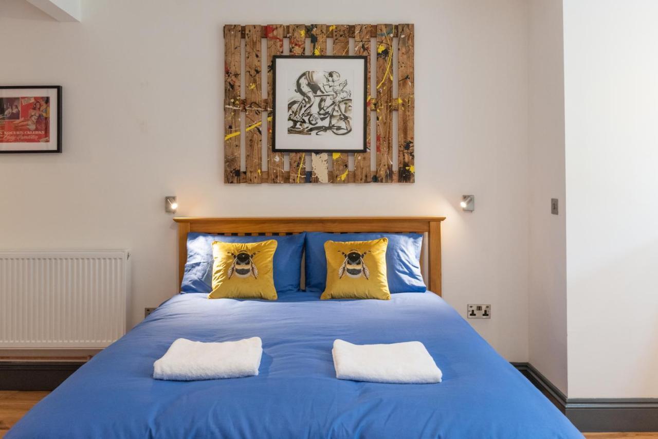Hotel 144 Lower Cheltenham Place Bristol Esterno foto