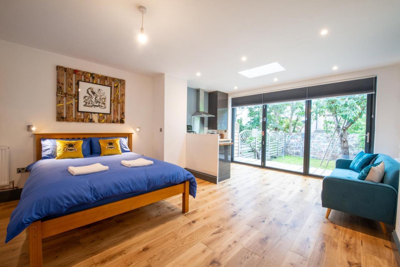 Hotel 144 Lower Cheltenham Place Bristol Esterno foto