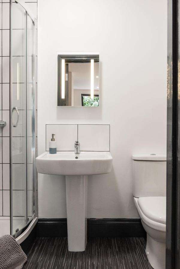 Hotel 144 Lower Cheltenham Place Bristol Esterno foto