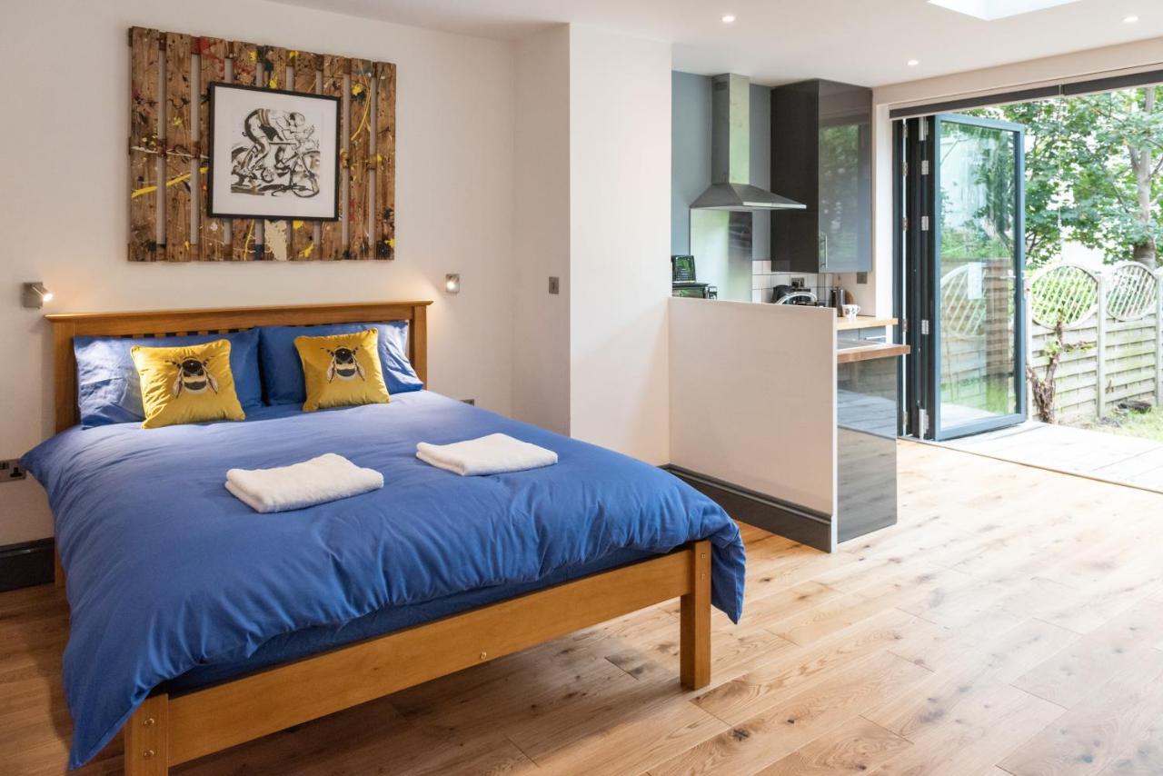 Hotel 144 Lower Cheltenham Place Bristol Esterno foto